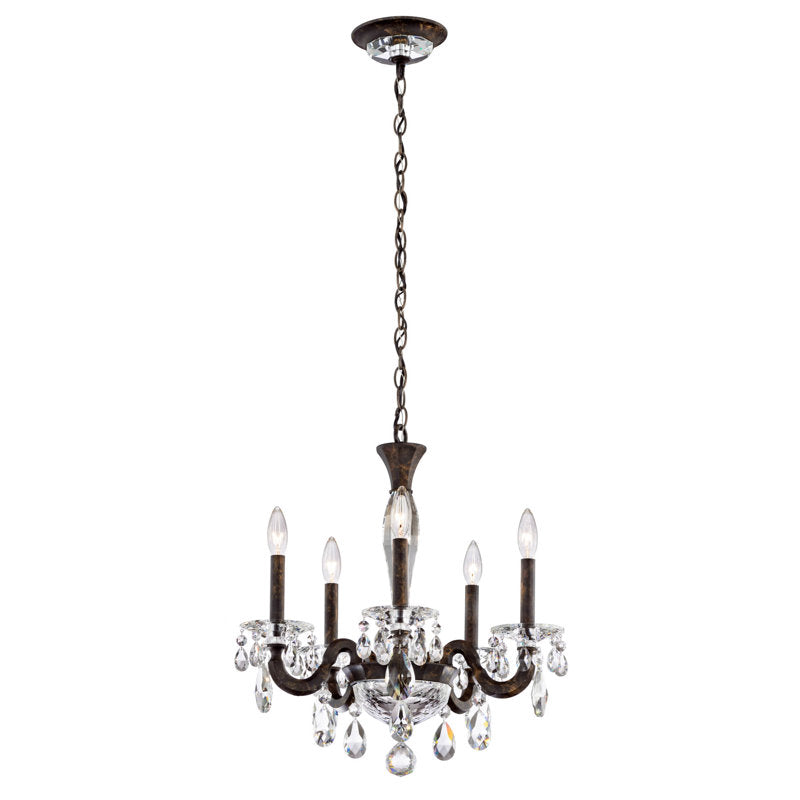 San Marco 5 - Light Chandelier