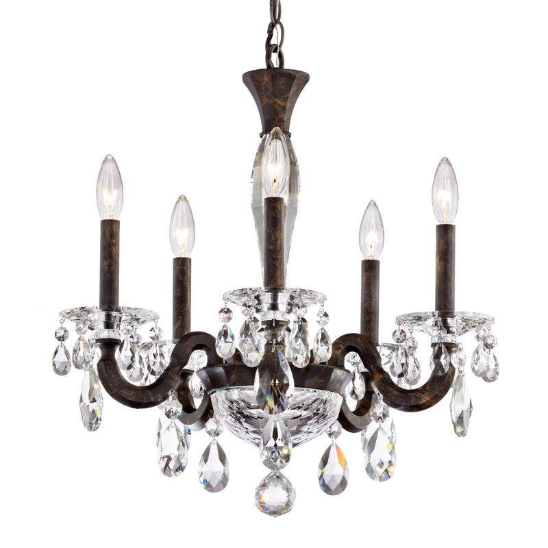 San Marco 5 - Light Chandelier