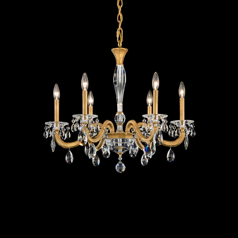 San Marco 6 - Light Chandelier