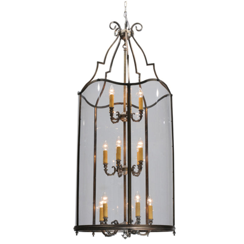 Sanctuary 15 - Light Chandelier