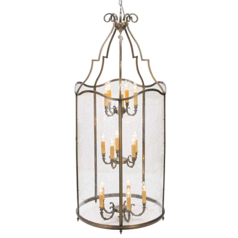 Sanctuary 15 - Light Chandelier