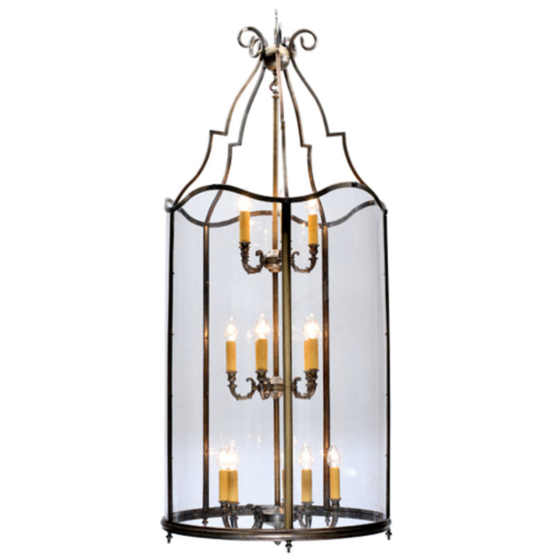 Sanctuary 15 - Light Chandelier