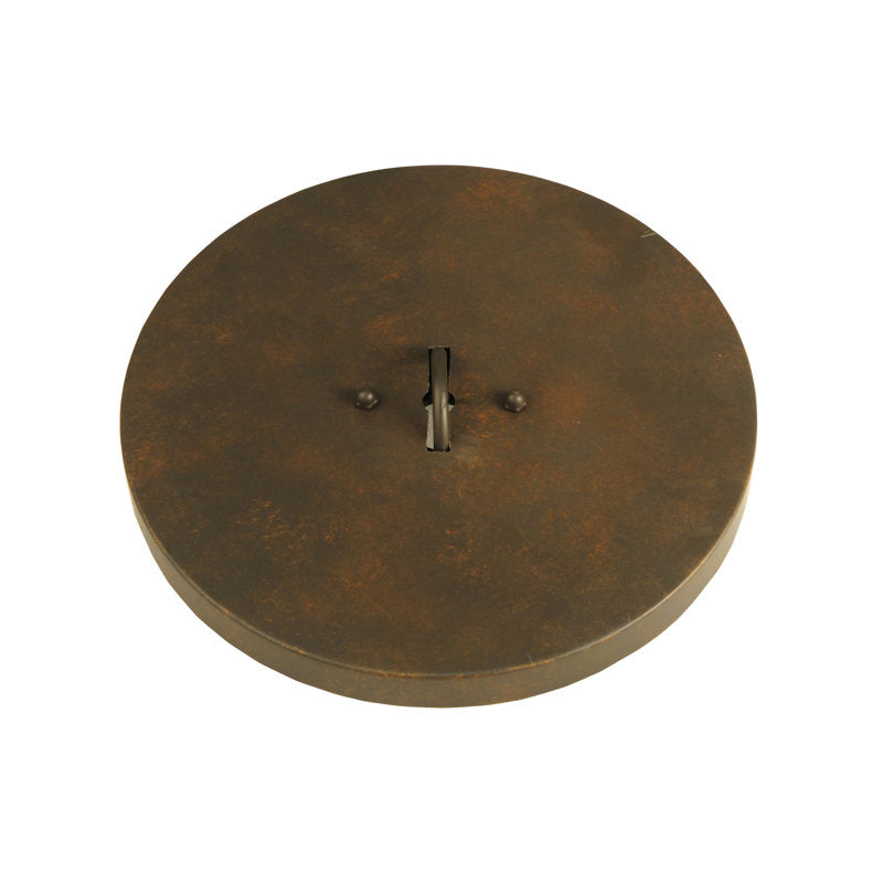 Santino 24 - Light Chandelier