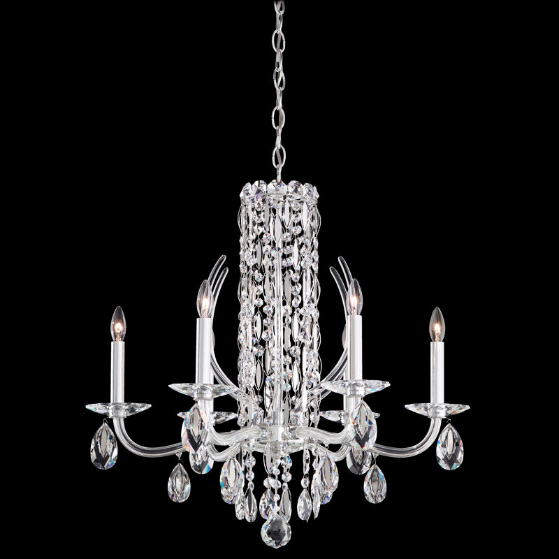 Sarella 6 - Light Chandelier