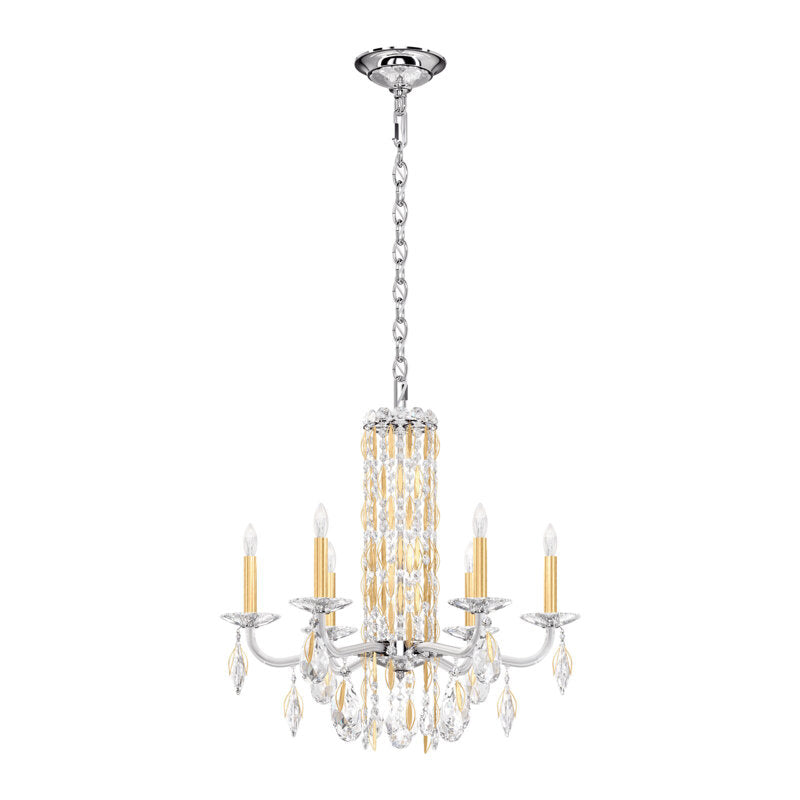 Sarella 6 - Light Chandelier