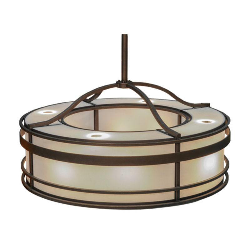 Sargent 12 - Light Chandelier