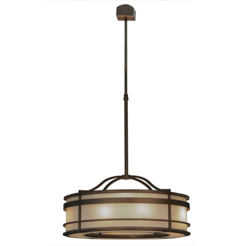 Sargent 12 - Light Chandelier