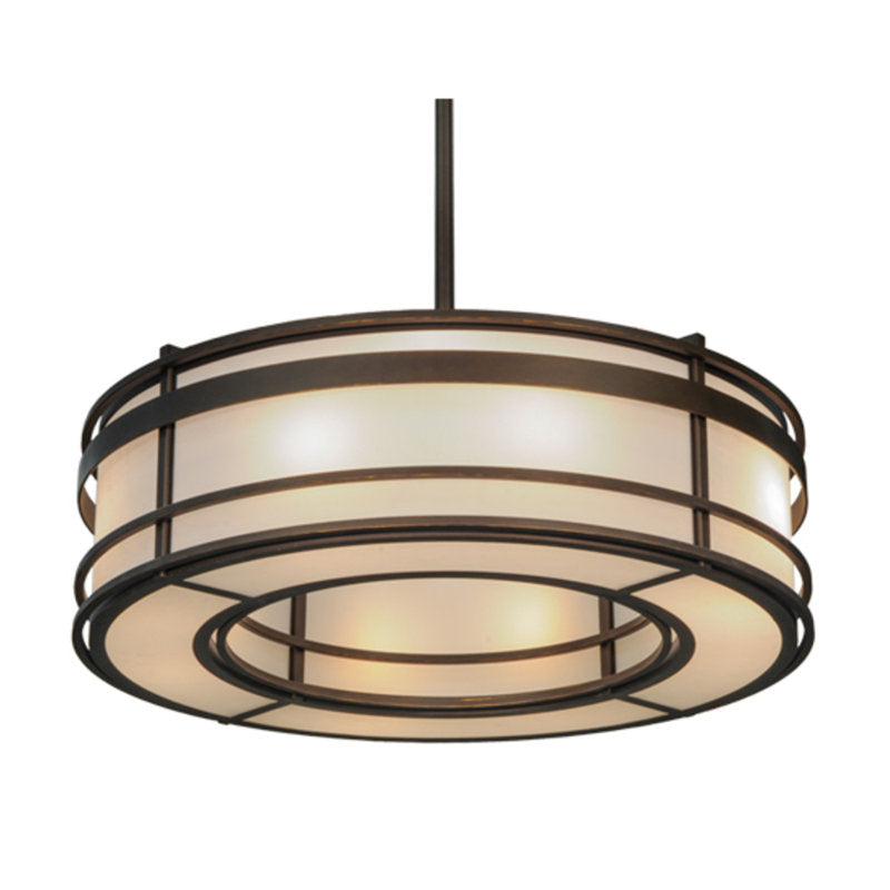 Sargent 12 - Light Chandelier