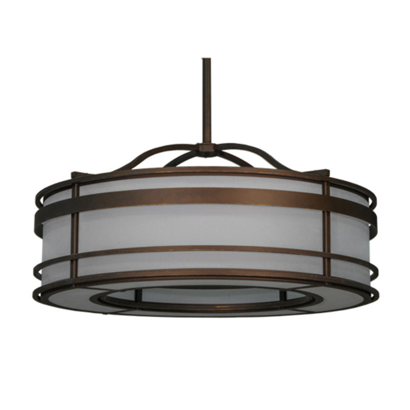 Sargent 12 - Light Chandelier