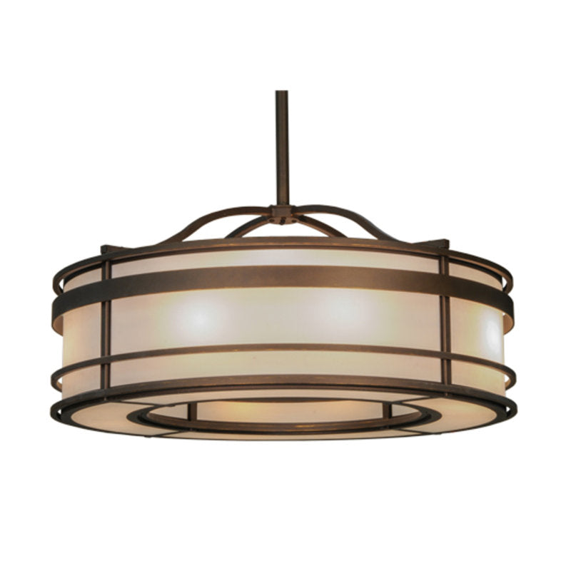 Sargent 12 - Light Chandelier