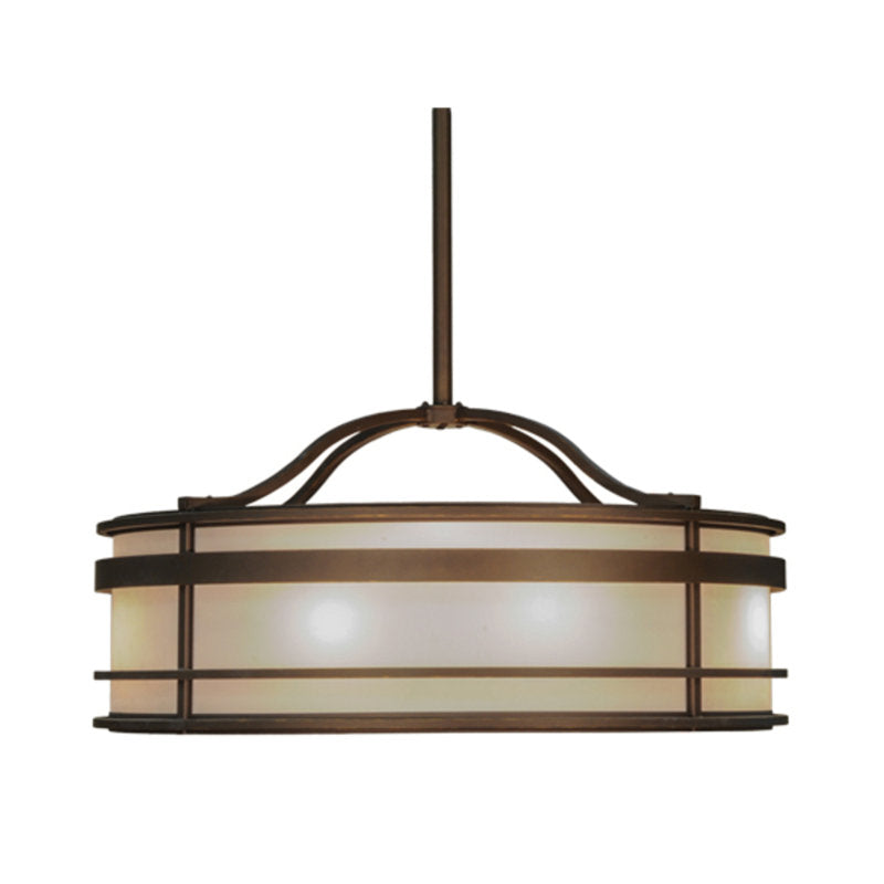 Sargent 12 - Light Chandelier