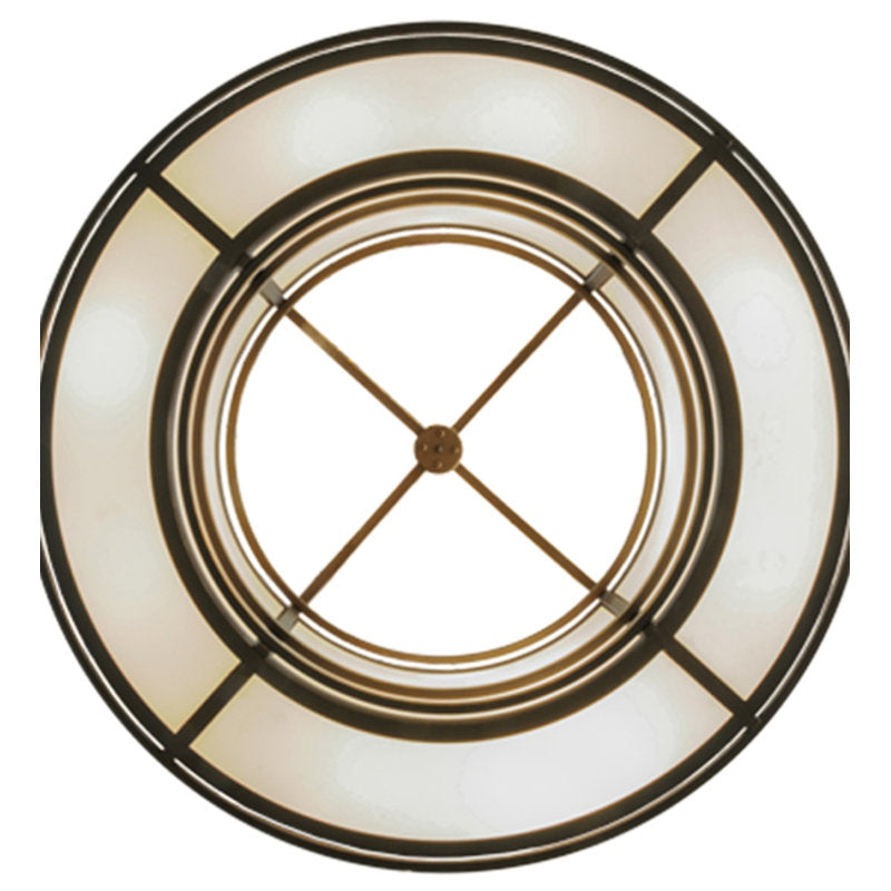 Sargent 12 - Light Chandelier