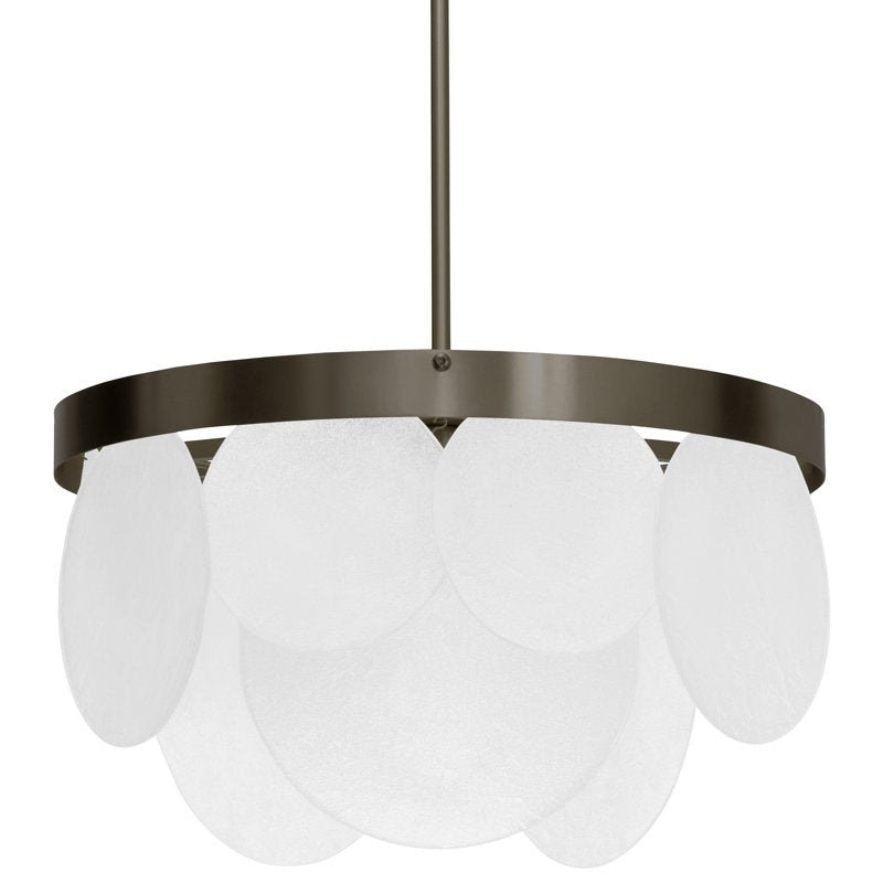 Sasha 3 - Light Chandelier