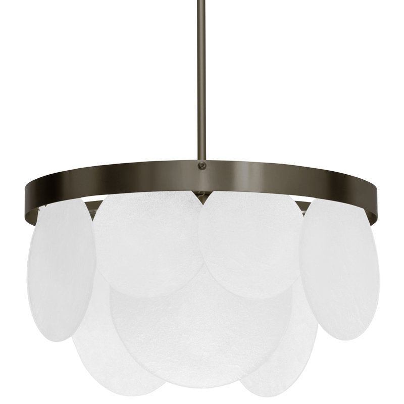 Sasha 3 - Light Chandelier