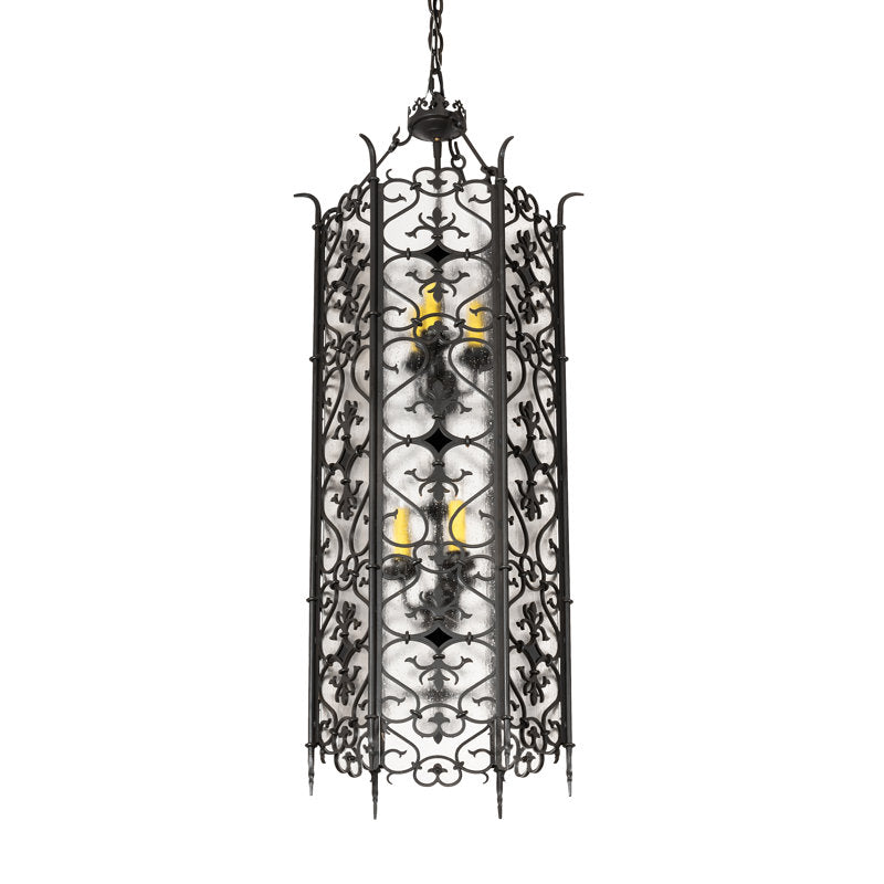 Saskia 6 - Light Pendant