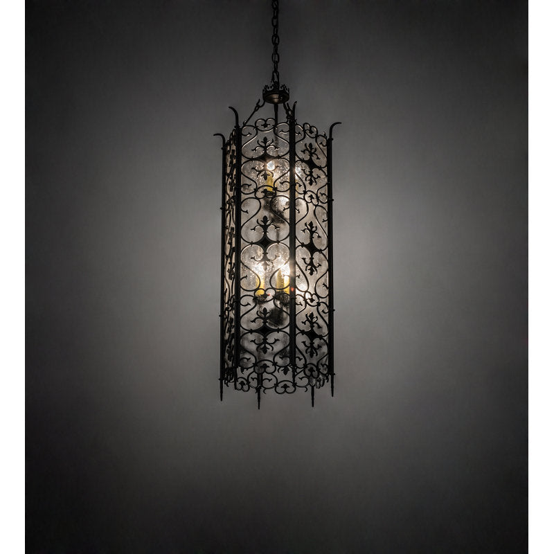 Saskia 6 - Light Pendant