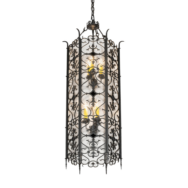 Saskia 6 - Light Pendant