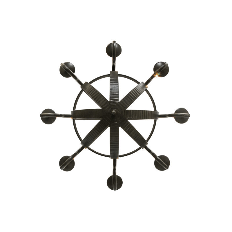 Schmieding 8 - Light Chandelier