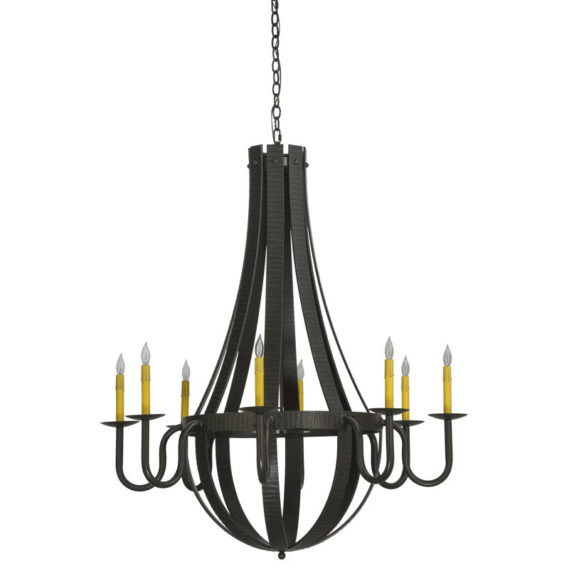 Schmieding 8 - Light Chandelier