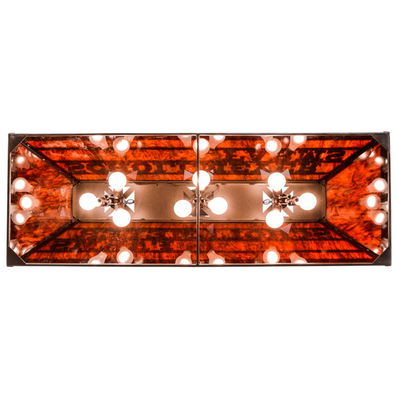 Schollmeyer Farms 9 - Light Pendant