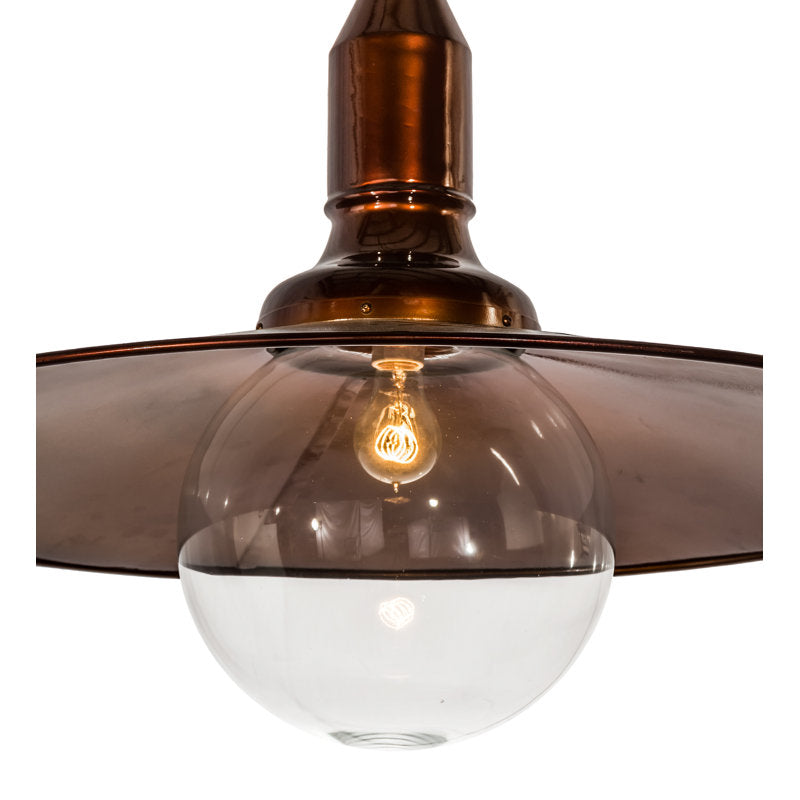 Schotel 1 - Light Pendant