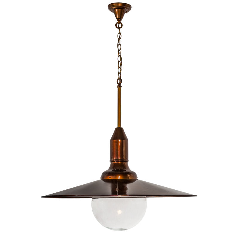 Schotel 1 - Light Pendant