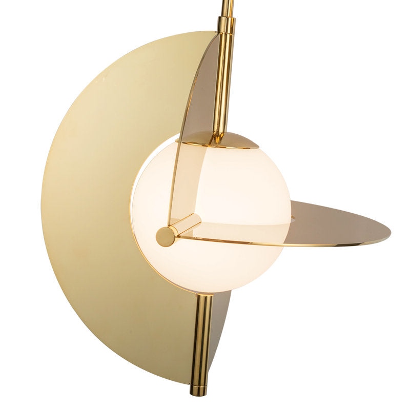 Scorpio 3 - Light LED Pendant