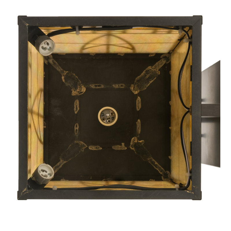 Scottsdale 1 - Light Armed Sconce