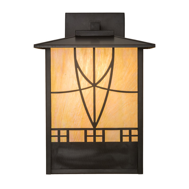 Scottsdale 1 - Light Armed Sconce