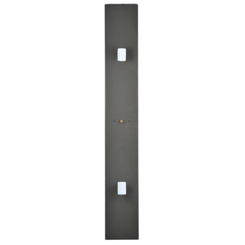 Scottsdale 4 - Light Flush Mounted Sconce