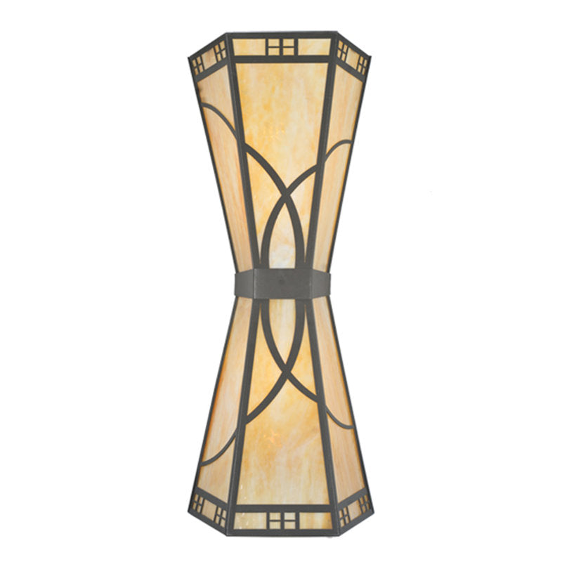 Scottsdale 4 - Light Flush Mounted Sconce