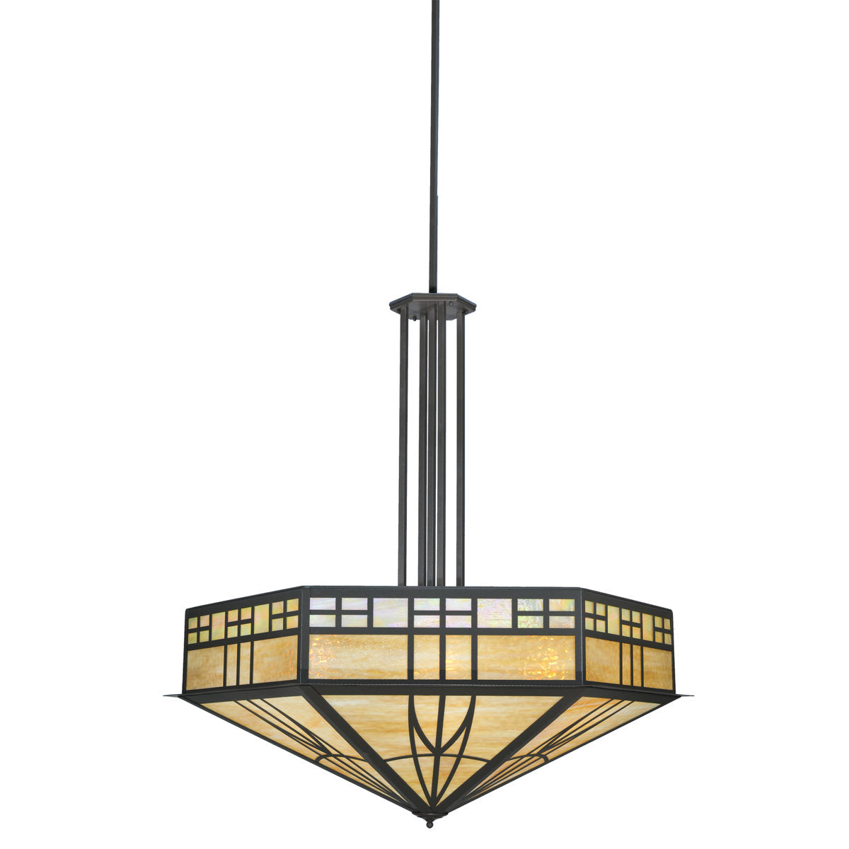Scottsdale 6 - Light Pendant