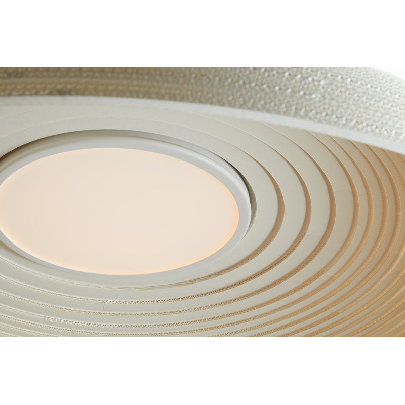 Scraplights Float 60 Pendant Natural