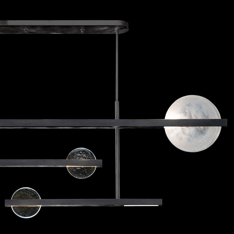Selene 4 - Light LED Pendant