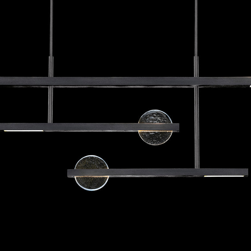 Selene 4 - Light LED Pendant