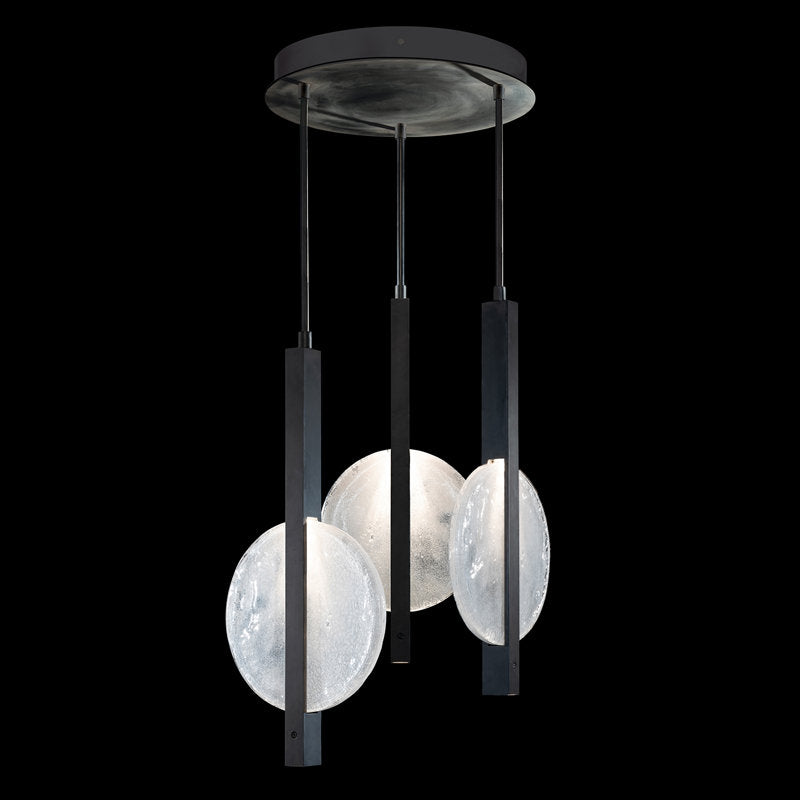 Selene 6 - Light LED Pendant