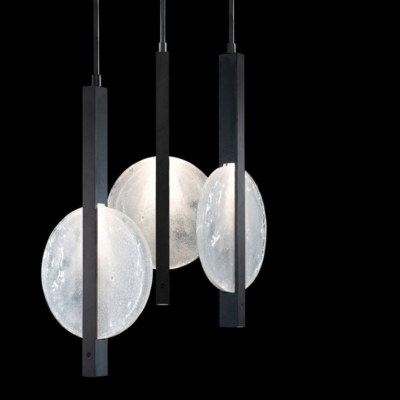 Selene 6 - Light LED Pendant