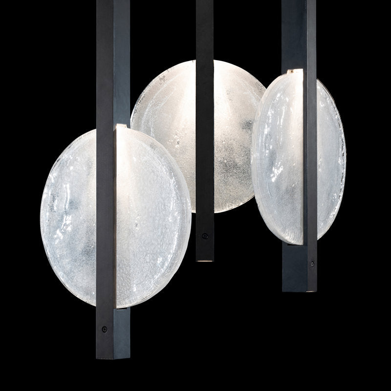 Selene 6 - Light LED Pendant