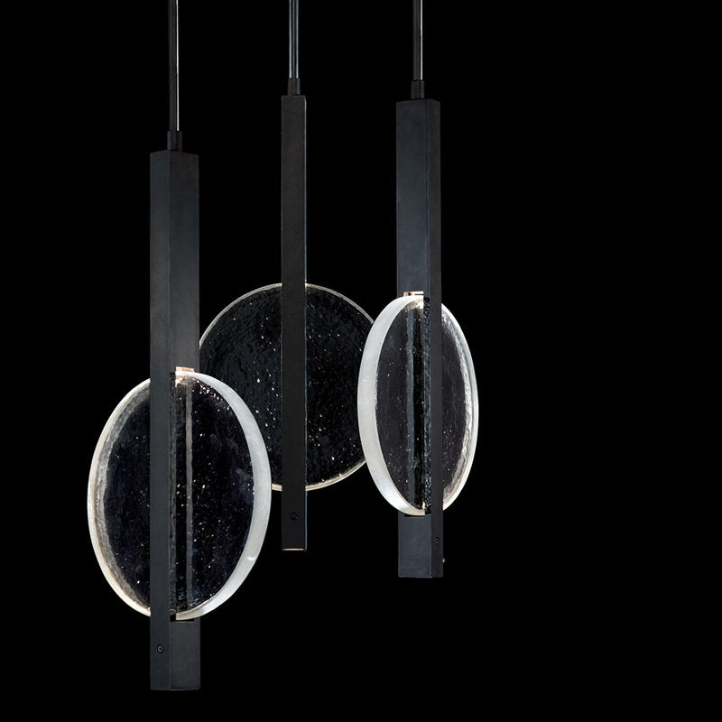 Selene 6 - Light LED Pendant