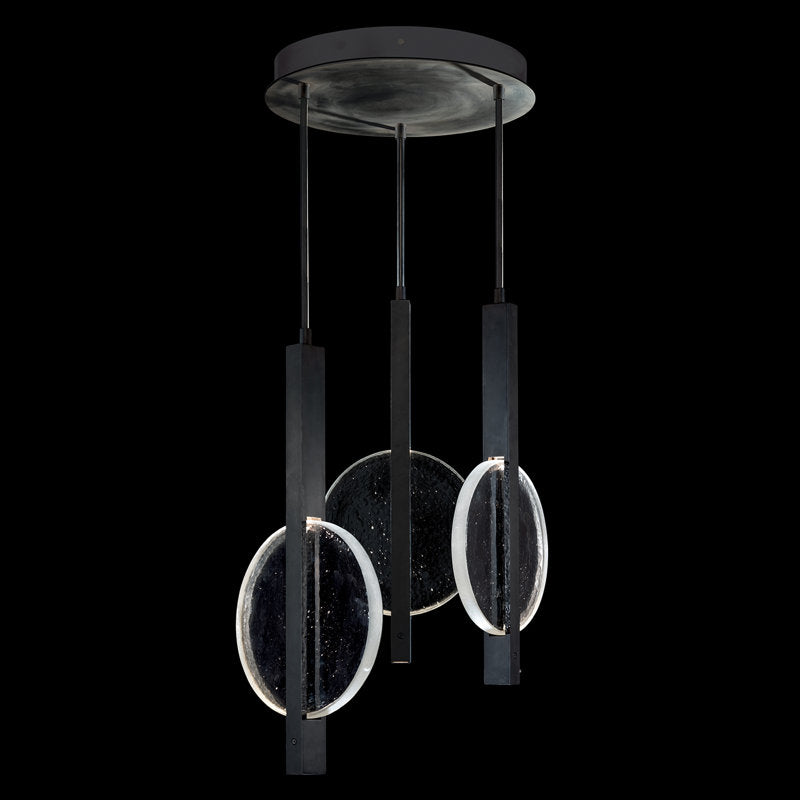Selene 6 - Light LED Pendant
