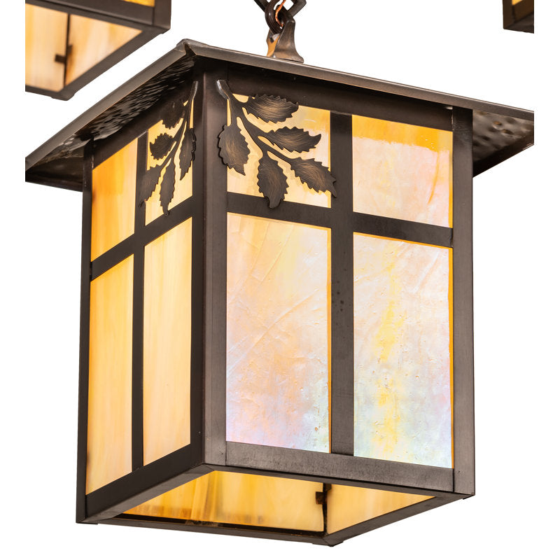 Seneca 5 - Light Chandelier