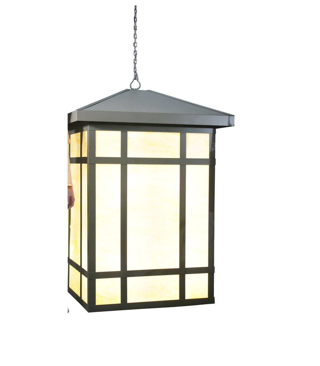Seneca 8 - Light Pendant