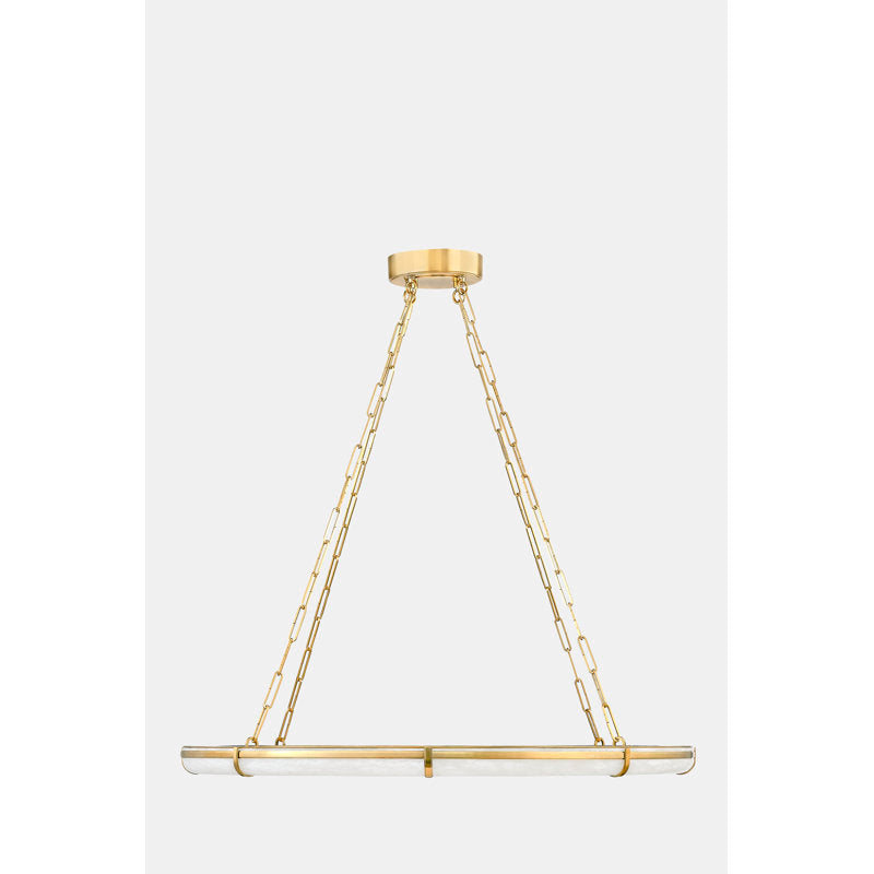 Sennett 1 Light Chandelier