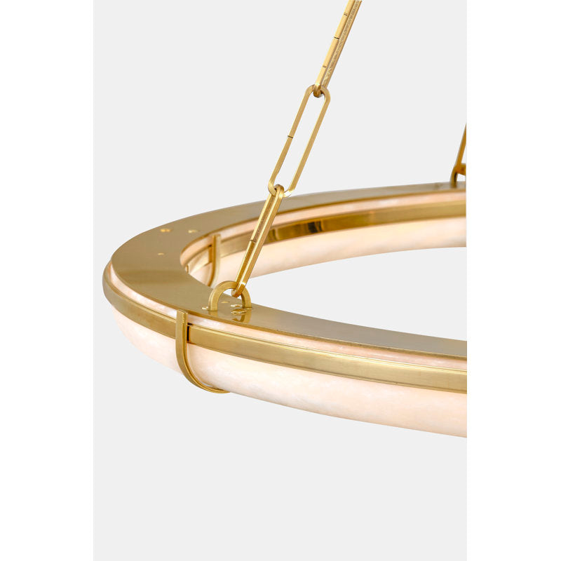 Sennett 1 Light Chandelier