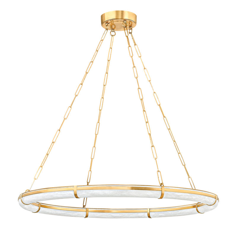 Sennett 1 Light Chandelier