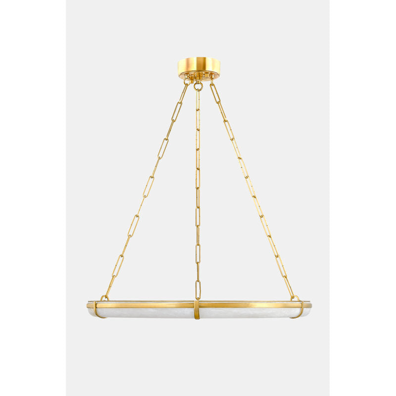 Sennett 1 Light Chandelier