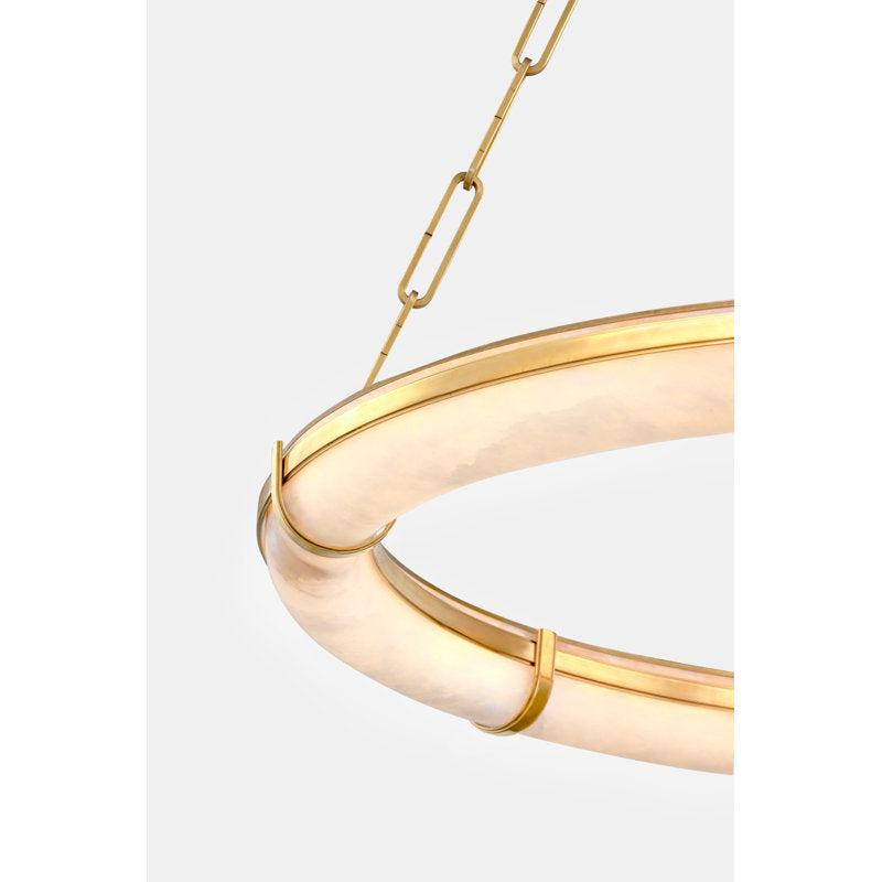 Sennett 1 Light Chandelier