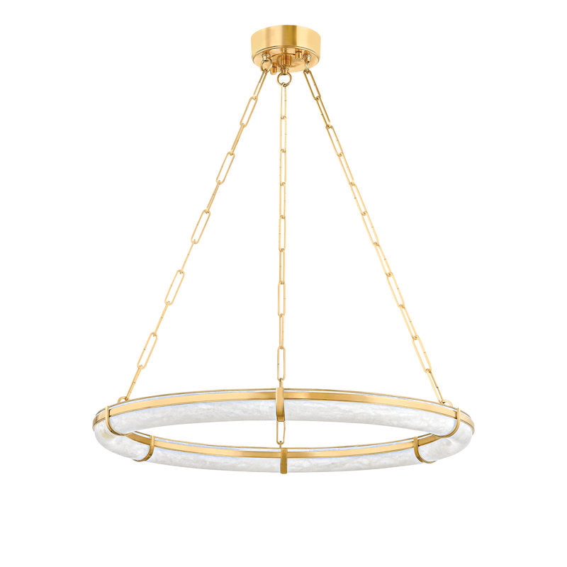 Sennett 1 Light Chandelier
