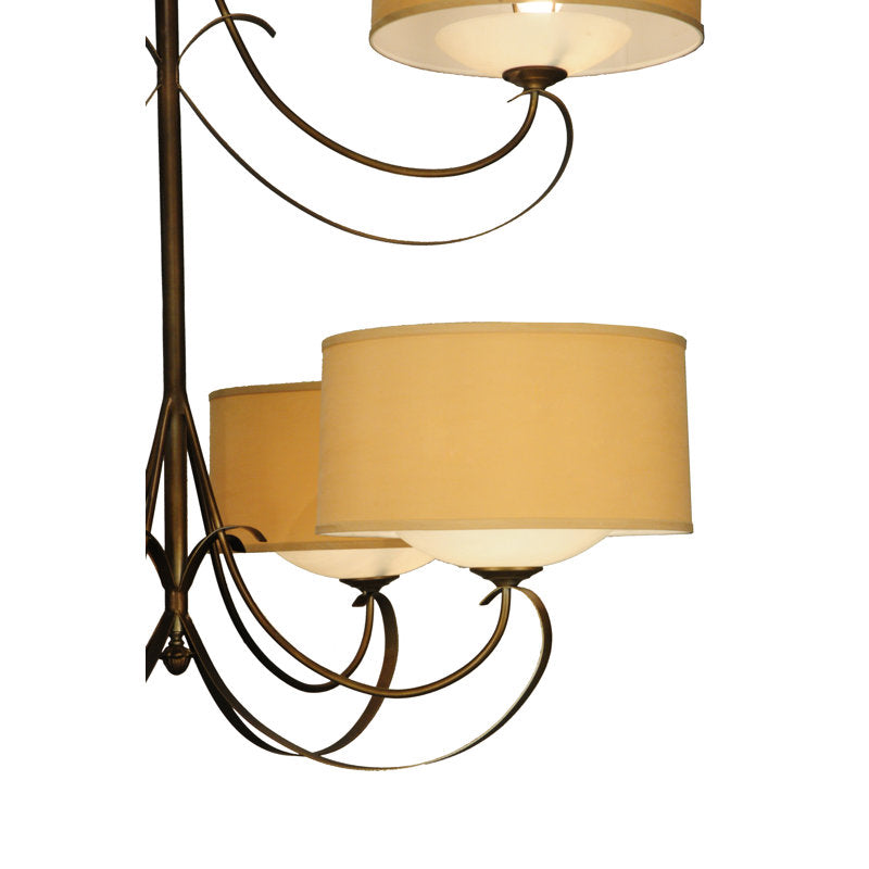 Sequoia 14 - Light Chandelier
