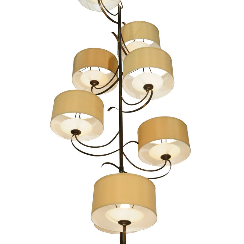 Sequoia 14 - Light Chandelier